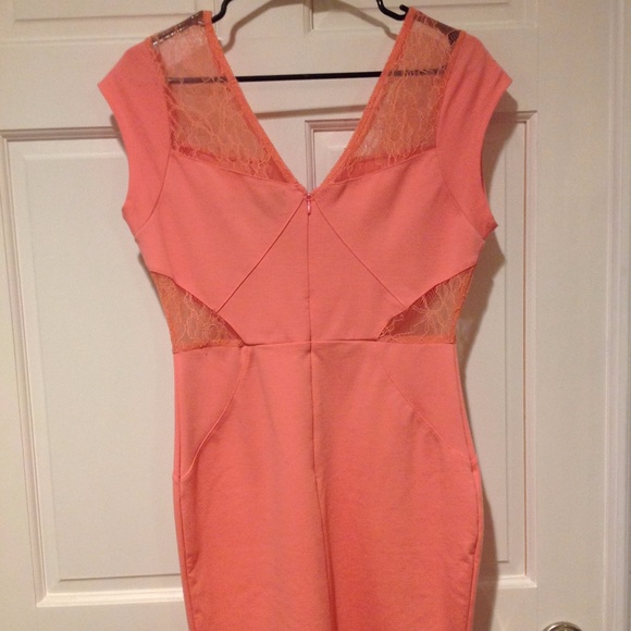 Bodycon Dress - Picture 3 of 3